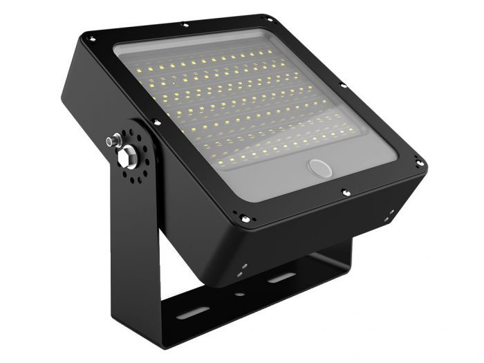 3 Tips For Installing an LED Floodlight