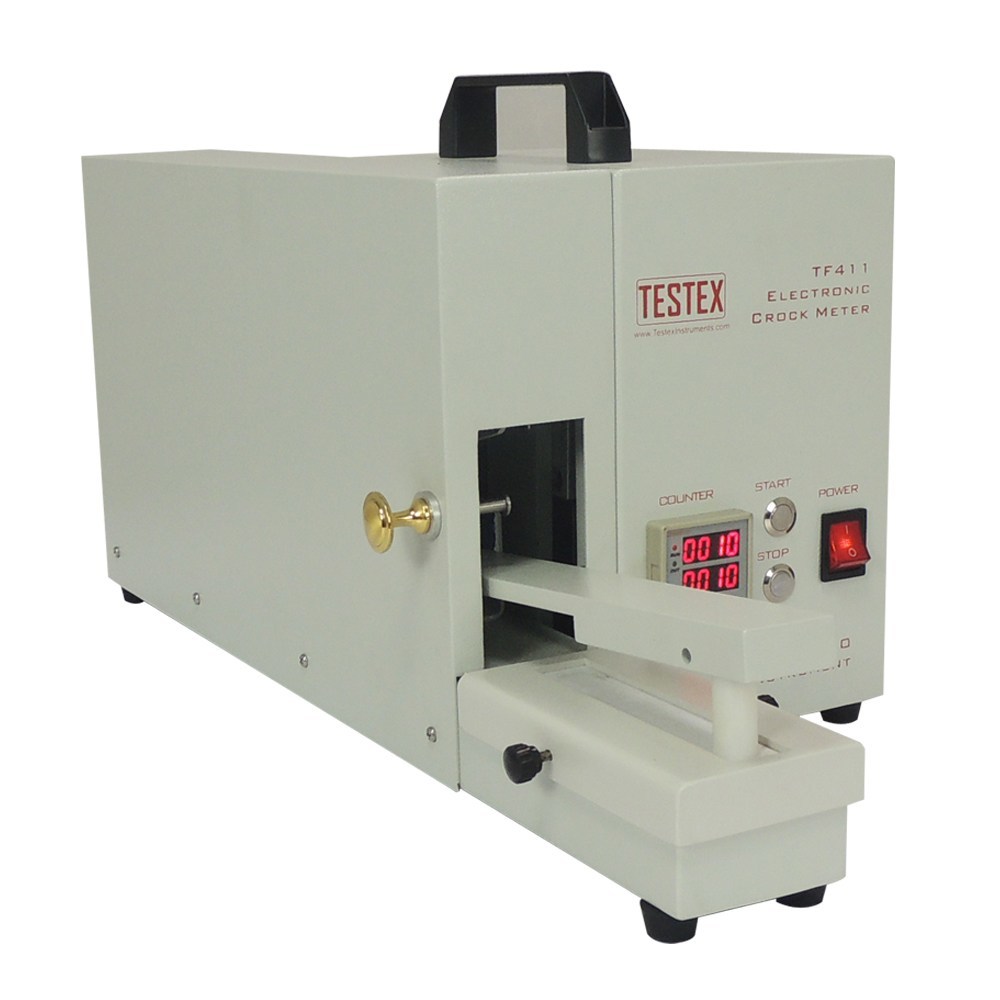 How Does The Crockmeter Function?