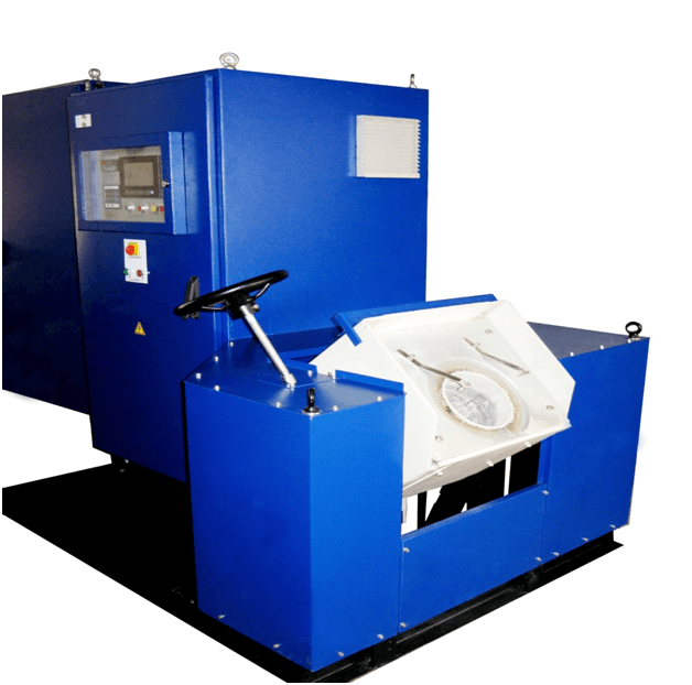 5 Reasons Why You Should Invest In an Induction Furnace