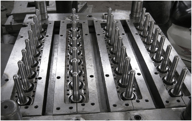 Injection Mold Tooling-All You Need to Know