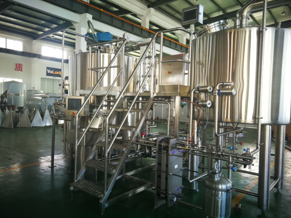 10 Common Mistakes Made During Nano Brewery Making Process