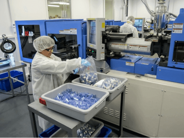 General Knowledge About Plastic Injection Molding