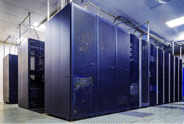 Understanding the ins and outs of server racks