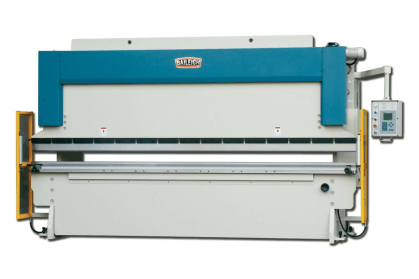 Common Press Brakes Mistake and How to Handle Them