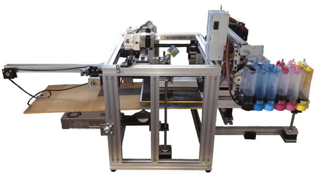 The ins and outs of FDM 3D printing