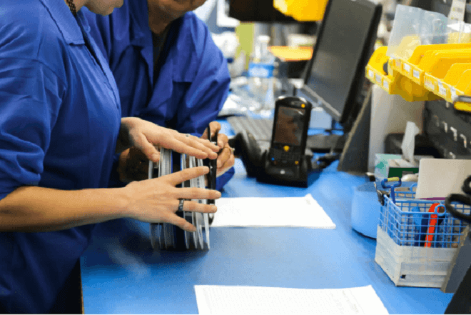 Common Press Brakes Mistake and How to Handle Them