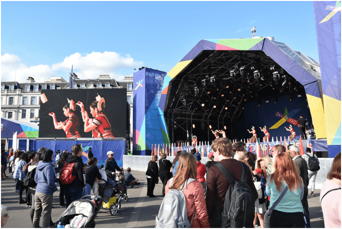 FAQ before Purchasing a LED Screen for Stage Show