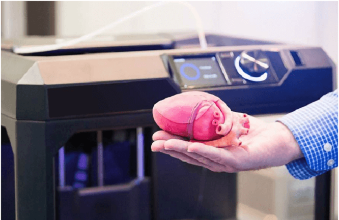 The Leading Reasons Of Using 3D Printing In Different Sectors