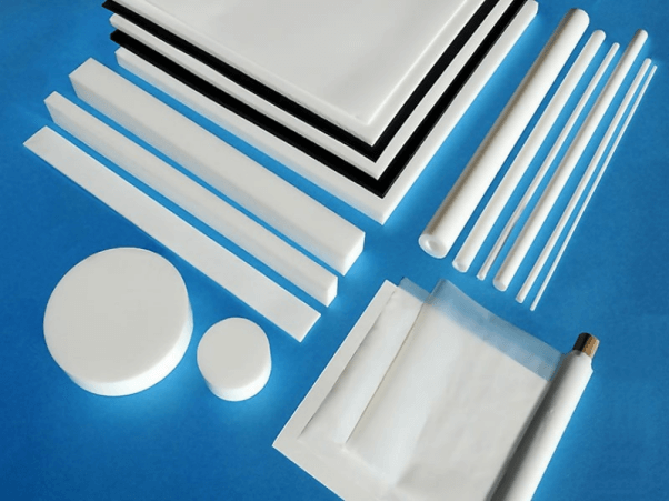 Top 5 Important Features Of The PTFE Industry