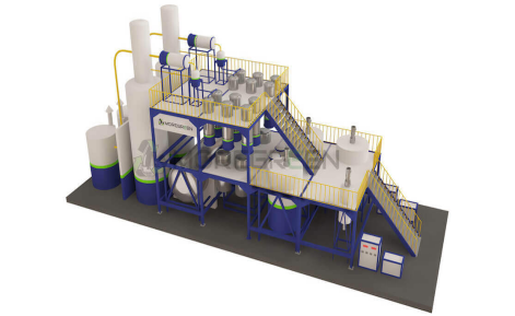 Importance of Waste Oil Disposal and Oil Recycling