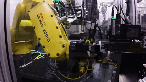 Fundamentals Of Injection Mold Cooling System