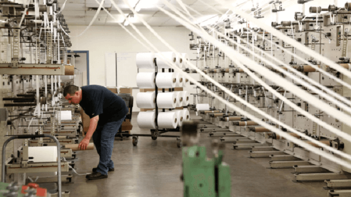 Understanding  Ultrasonic Duckbill Mask Blank Machine