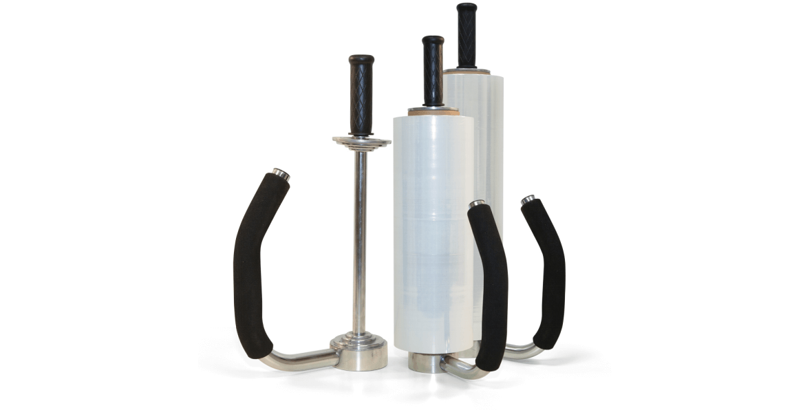 Indicators Of The Thickness Of Stretch Wrapping Film