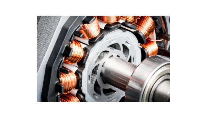 DC Machines and Their Applications