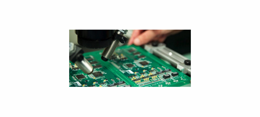 PCB Fabrication for premium electronic devices