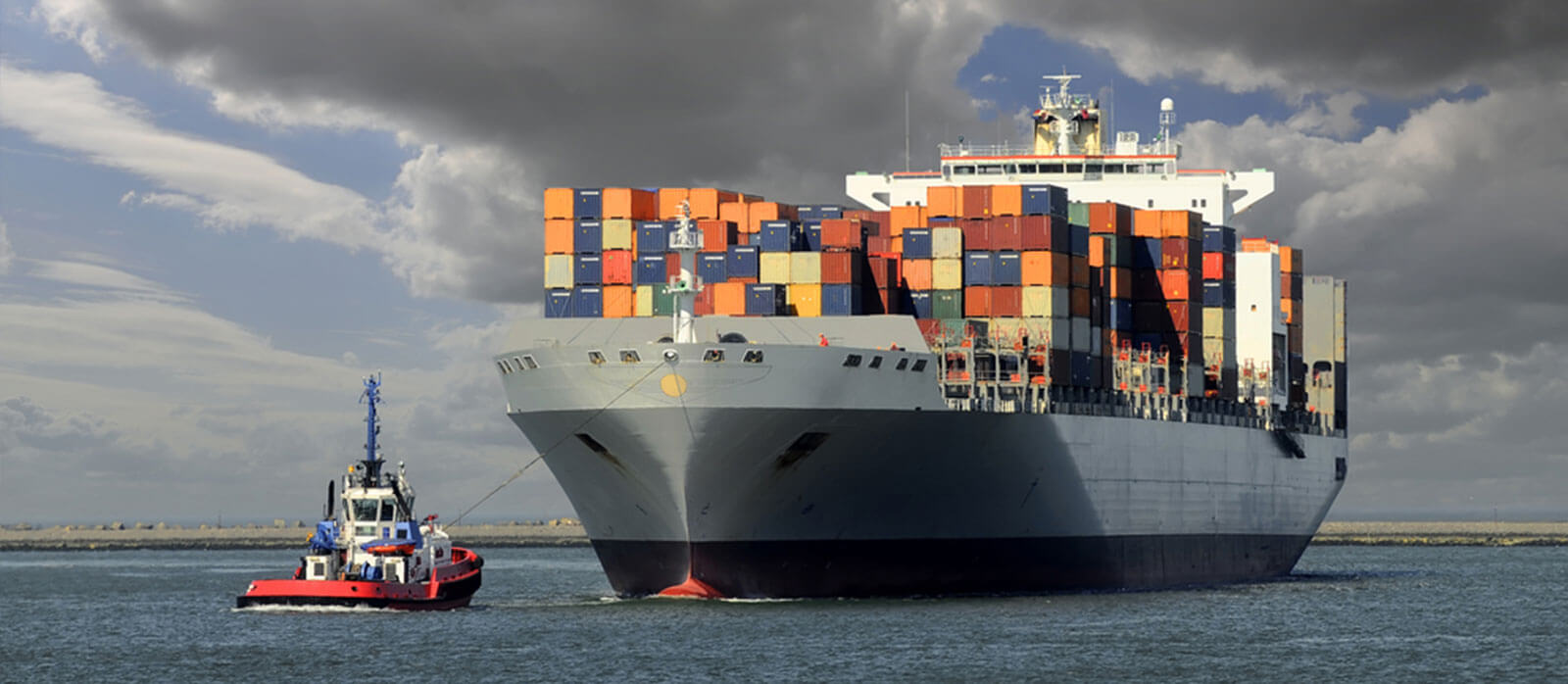 The ABC of Sea Freight Shipping
