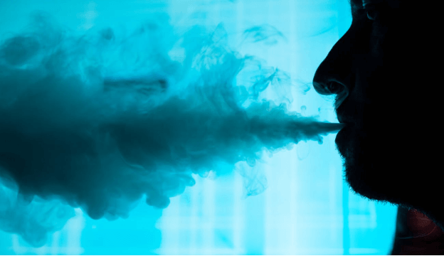 Facts about vaping and CBD oils