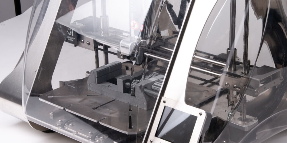 Reasons for Popularity of 3D Printing