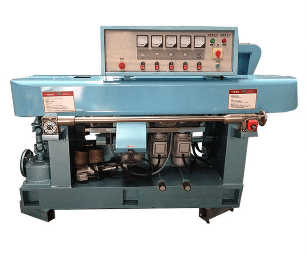 Why You Need A Glass Polishing Machine For Your Facility