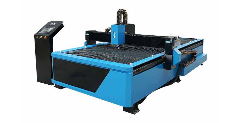 Basics of A Good CNC Plasma Cutting Table