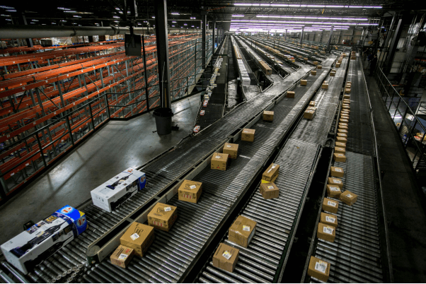 Why Conveyor Belts Are Important