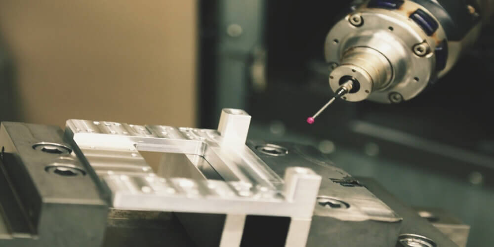 Top Categories of CNC Machines