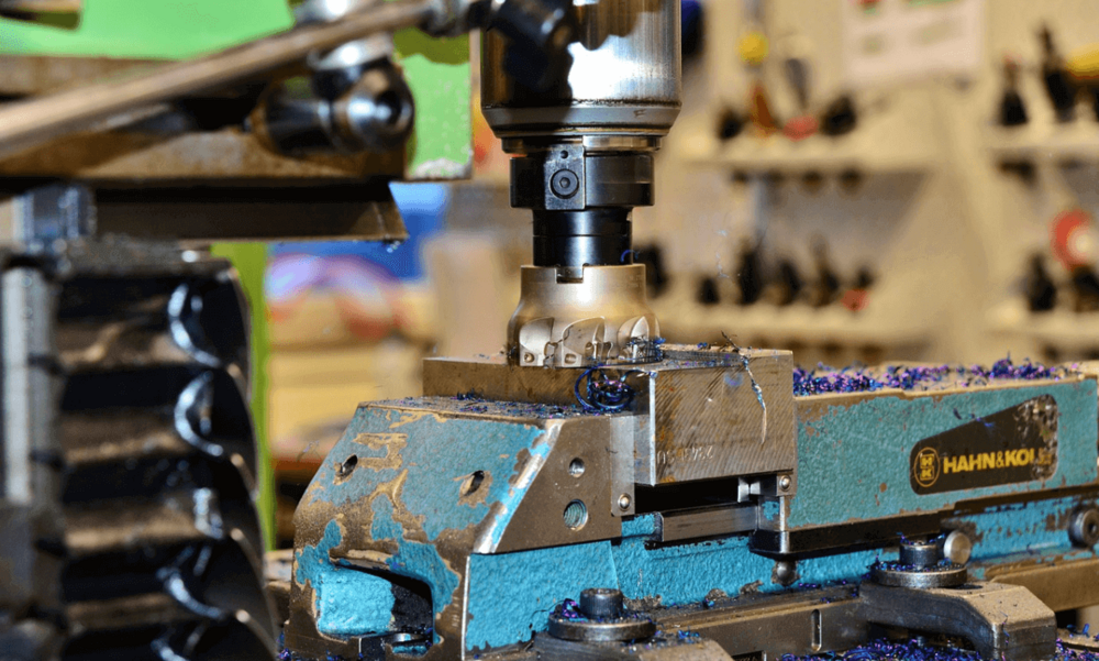 Ultimate Guide to CNC Milling Services