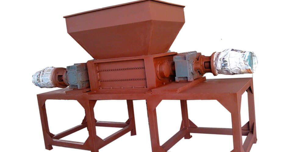 Why Use Scrap Metal Shredders?