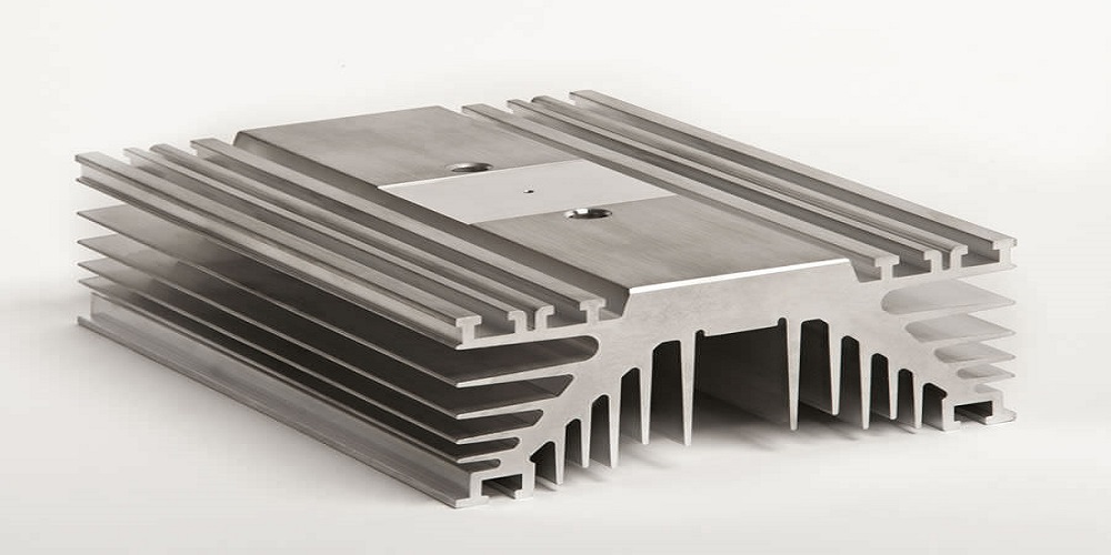 FAQs About aluminum extrusion heat sinks