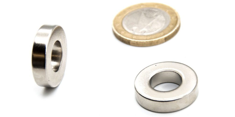 Processes of Making Neodymium Magnets