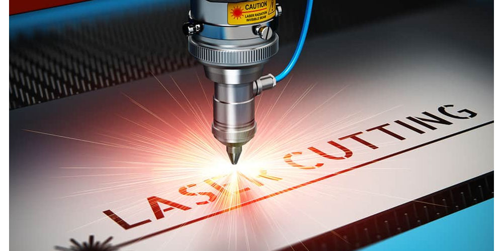 Top Four  Perks of Your Laser Cutting