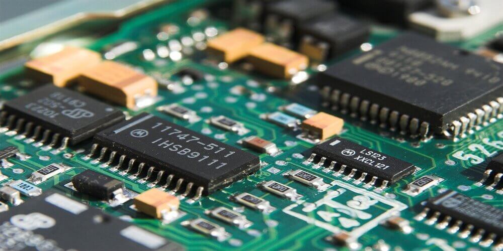 Why Are Printed Circuit Boards Green?