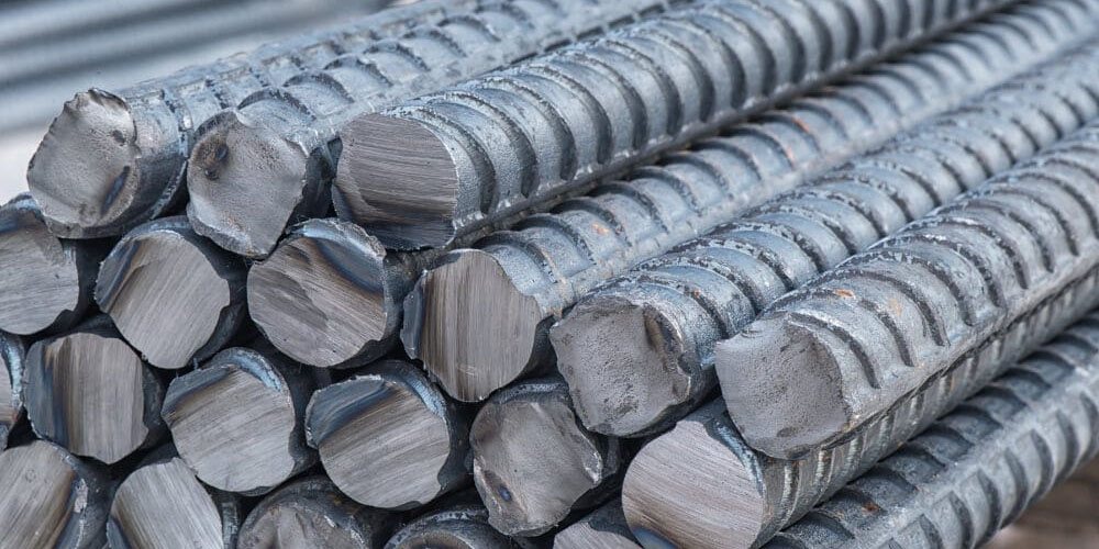 Types of Rebar Metals and Their Features