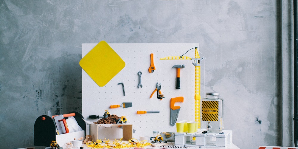 Why Get A Plastic Toolbox?