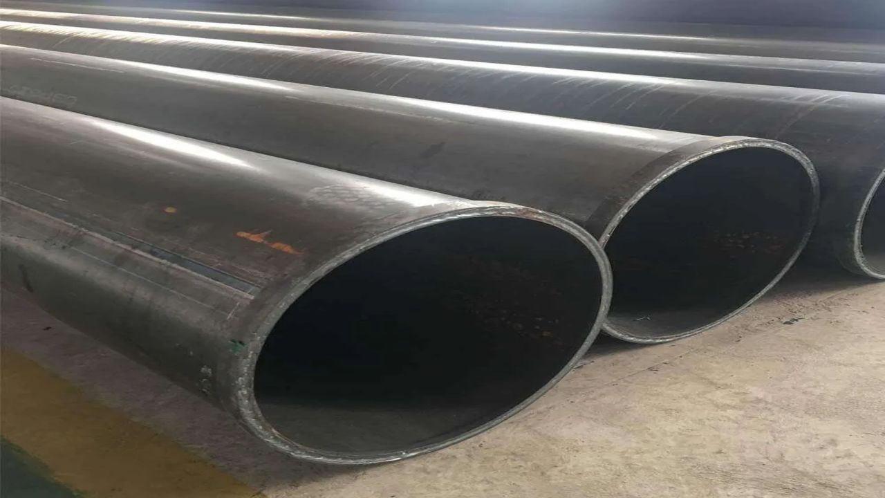 A Comprehensive Guide on the Shouldered Piping System