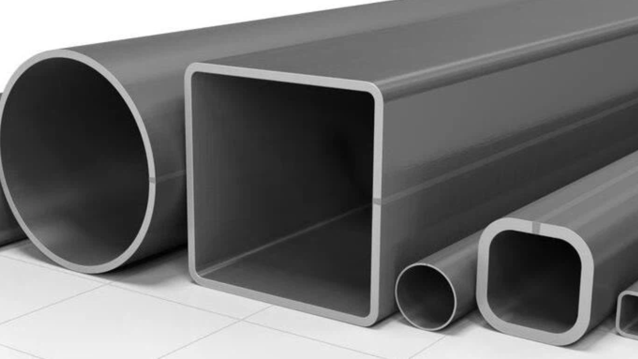 What Qualifies AS1163 Steel Pipe as Mechanical?