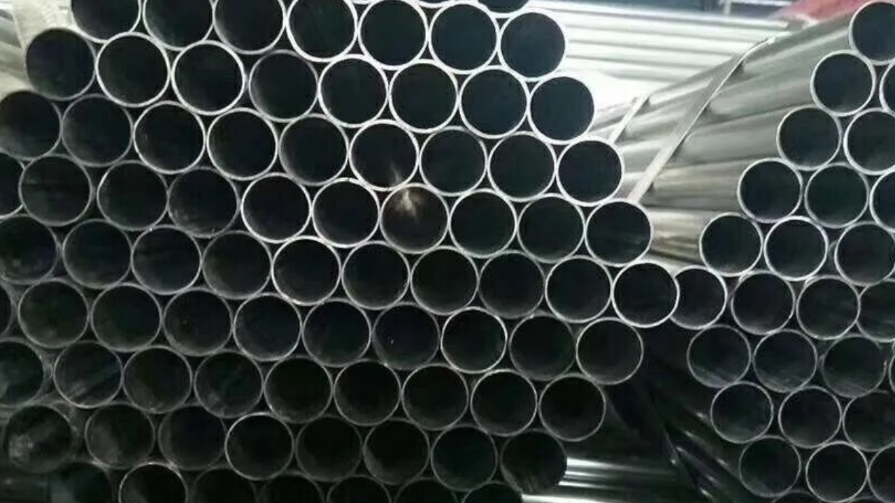 Specifications of Grades A &amp; B ASTM A53 Pipes by Tuspipe