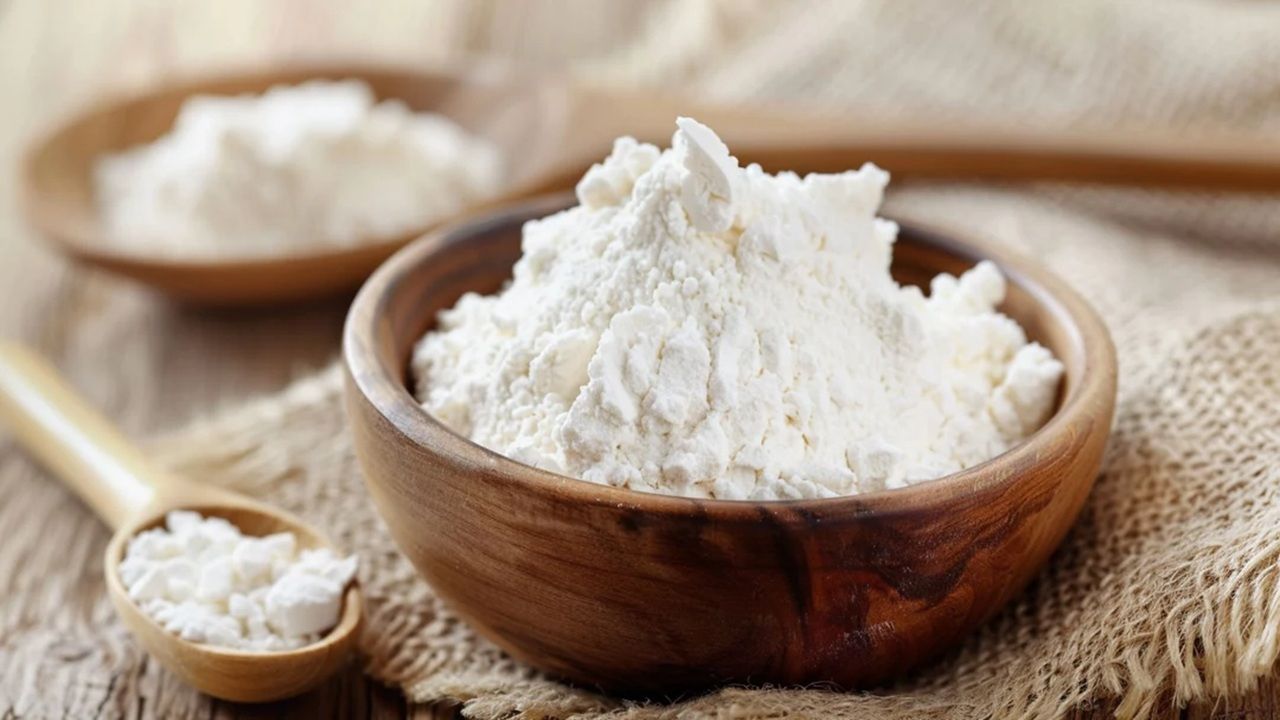 Glutathione Powder in the Body: How It Works and Why It Matters