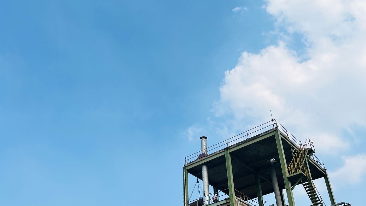 Corrosion Resistance in FRP Pultruded Profiles: What the Resin System Actually Does