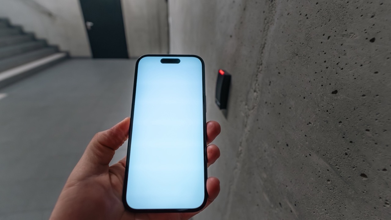 The Installation Variables That Make or Break an NFC Reader Deployment