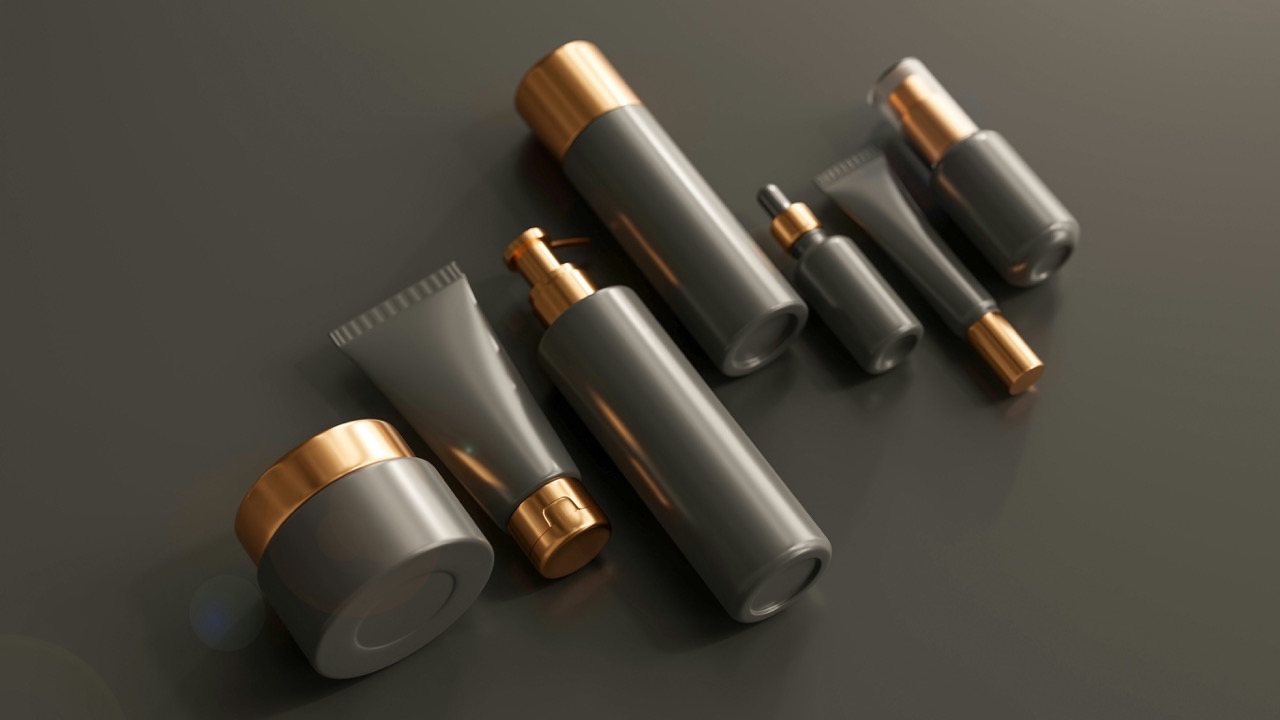 Starting a Skincare Brand? Here's Why Packaging Should Be Your First Decision, Not Your Last