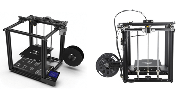 Creality’s Ender-5 3D printer